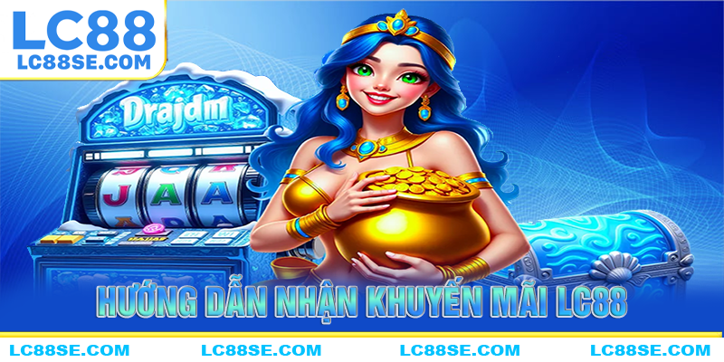 Tổng quan về khuyến mãi LC88