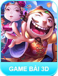 game bài 3D