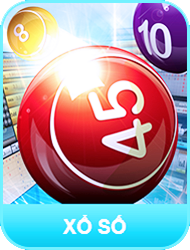 xổ số